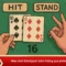 Mẹo Chơi Blackjack Luôn Thắng Tại Casino Vswin
